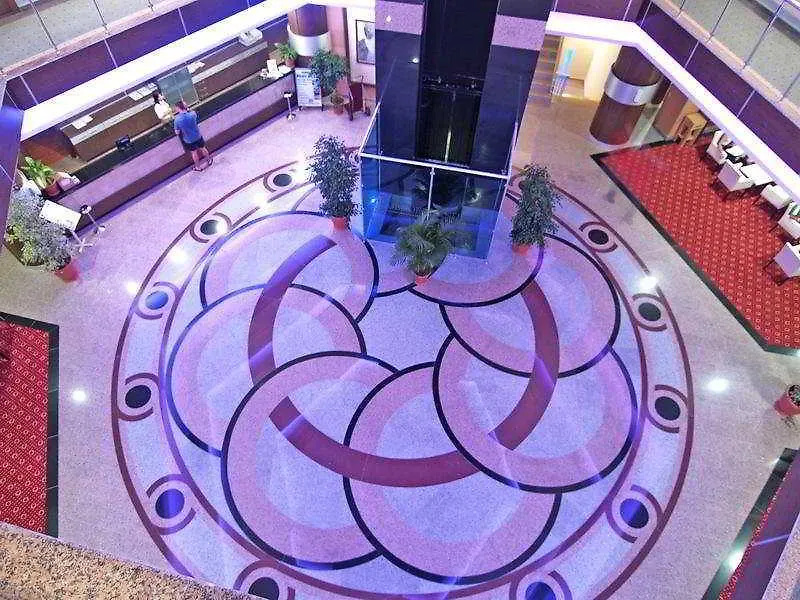 Club Side Coast Hotel-1